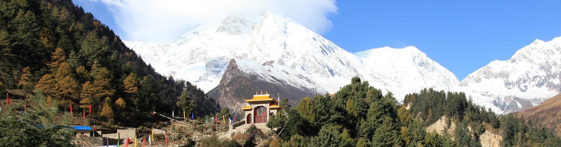 voyages aventure Nepal