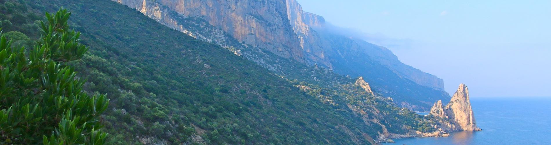 voyages aventure Sardaigne: treks et magnifiques paysages