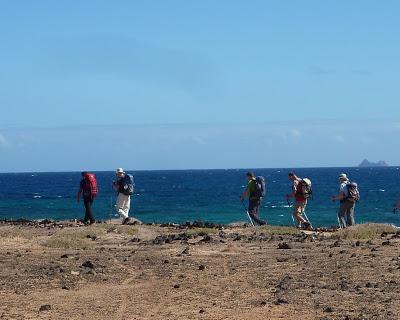 Randonnes aux Iles Canaries : des treks dpaysant  couper le souffle