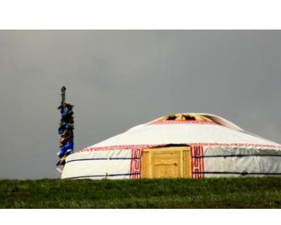Toute la beaut de la Mongolie  dcouvrir en treks